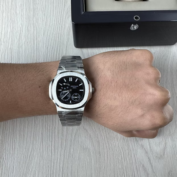 Patek P. Nautilus