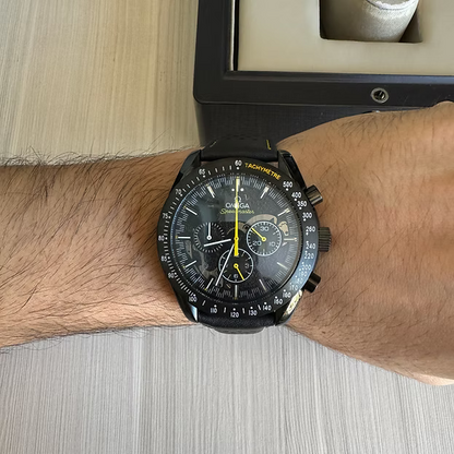 Oga. Speedmaster
