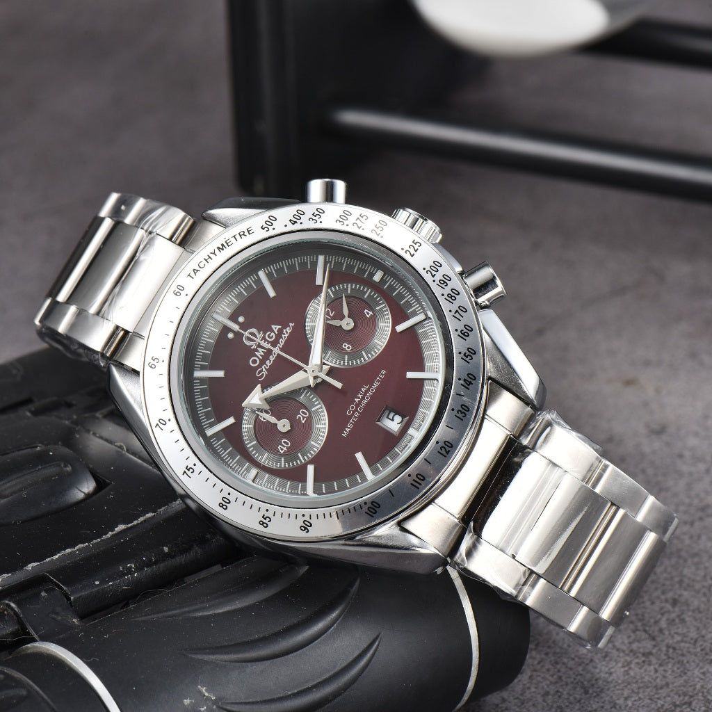 Oga. Speedmaster