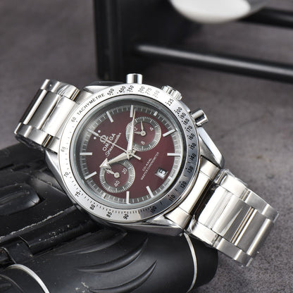Oga. Speedmaster