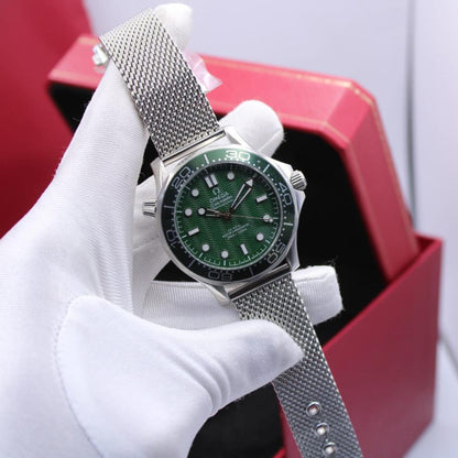 Oga. Seamaster