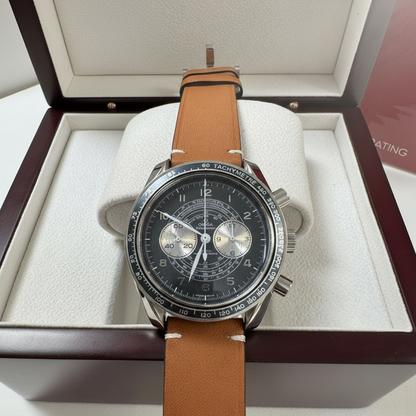 Oga. Speedmaster