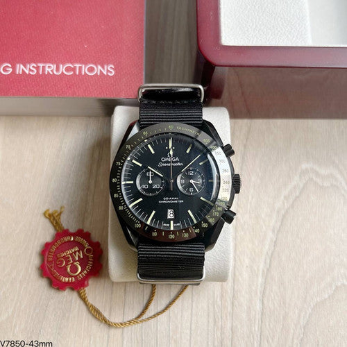 Oga. Speedmaster