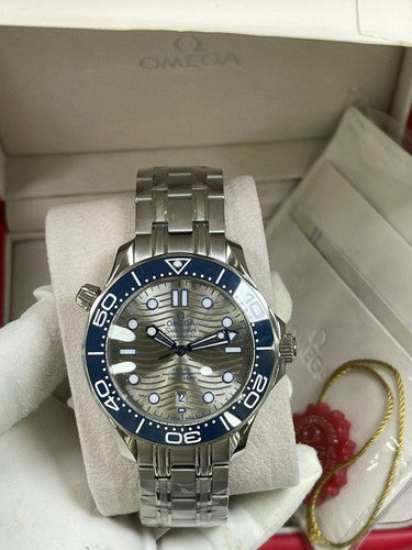 Oga. Seamaster