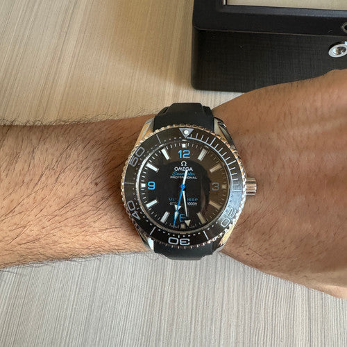 Oga. Seamaster