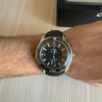Oga. Seamaster