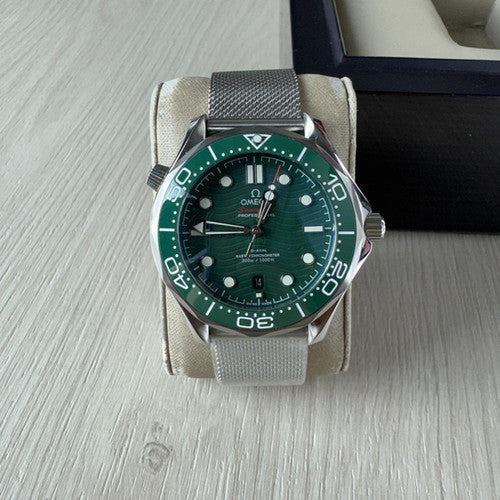 Oga. Seamaster