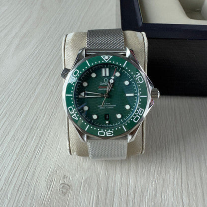 Oga. Seamaster