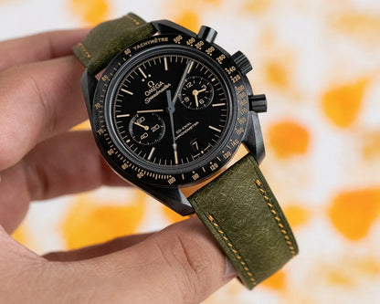 Oga. Speedmaster