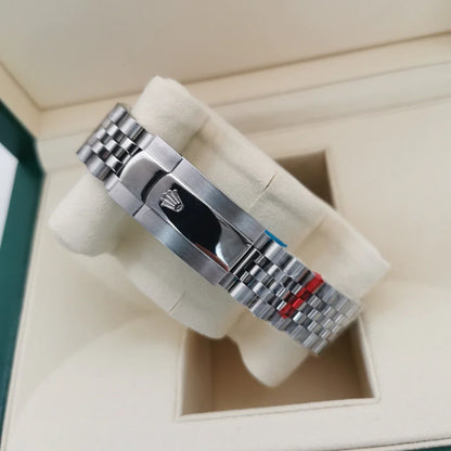 Rx Datejust Jubilee / Green