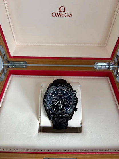 Oga. Speedmaster