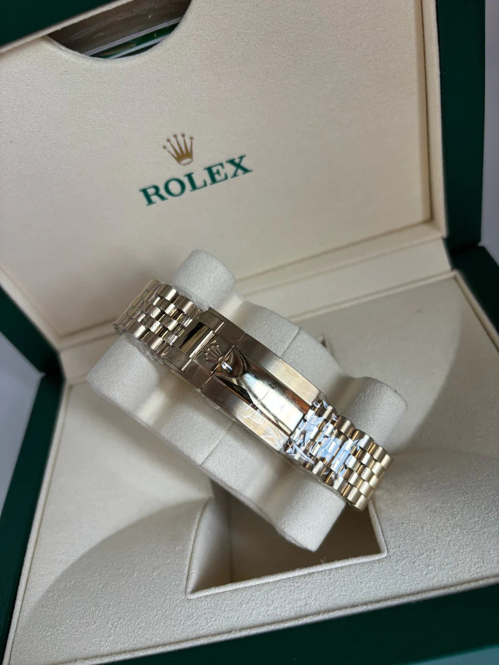 Rx GMT-Master II Jubilee / Gold