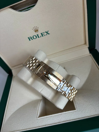 Rx GMT-Master II Jubilee / Gold