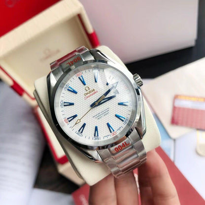 Oga. Seamaster