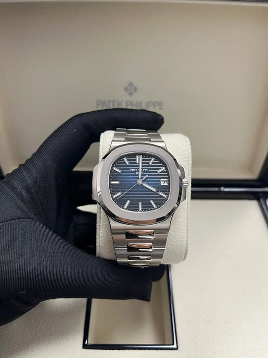 Patek P. Nautilus