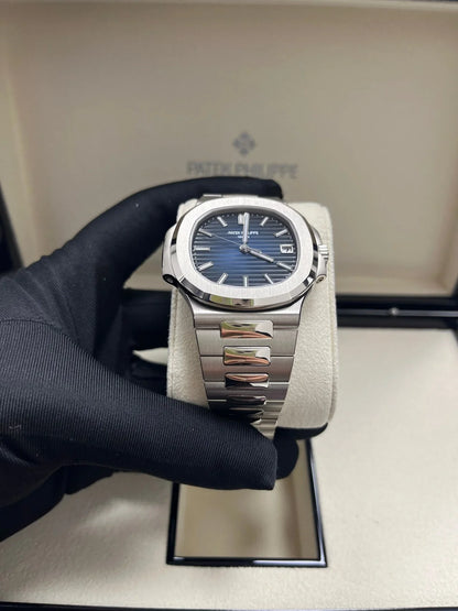 Patek P. Nautilus