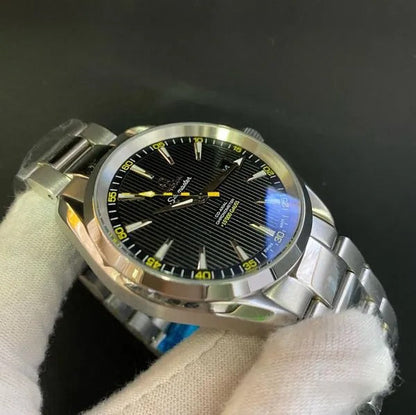 Oga. Seamaster Aqua Terra