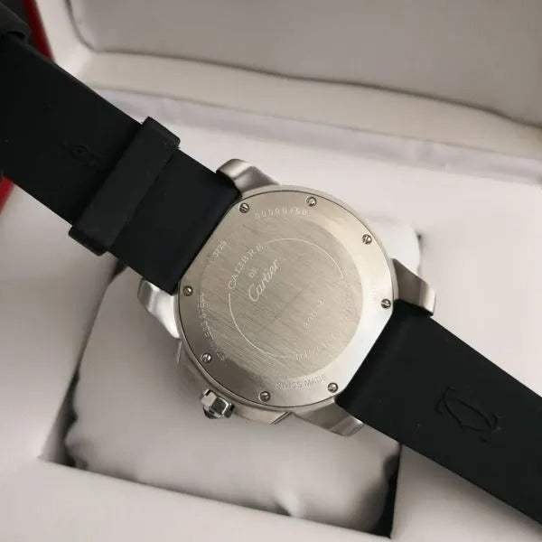 Cartier Ballon / Black