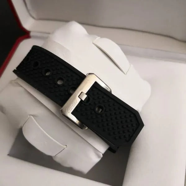 Cartier Ballon / Black