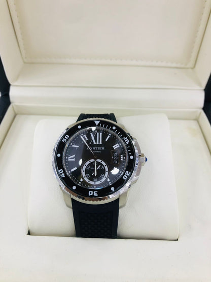 Cartier Ballon / Black