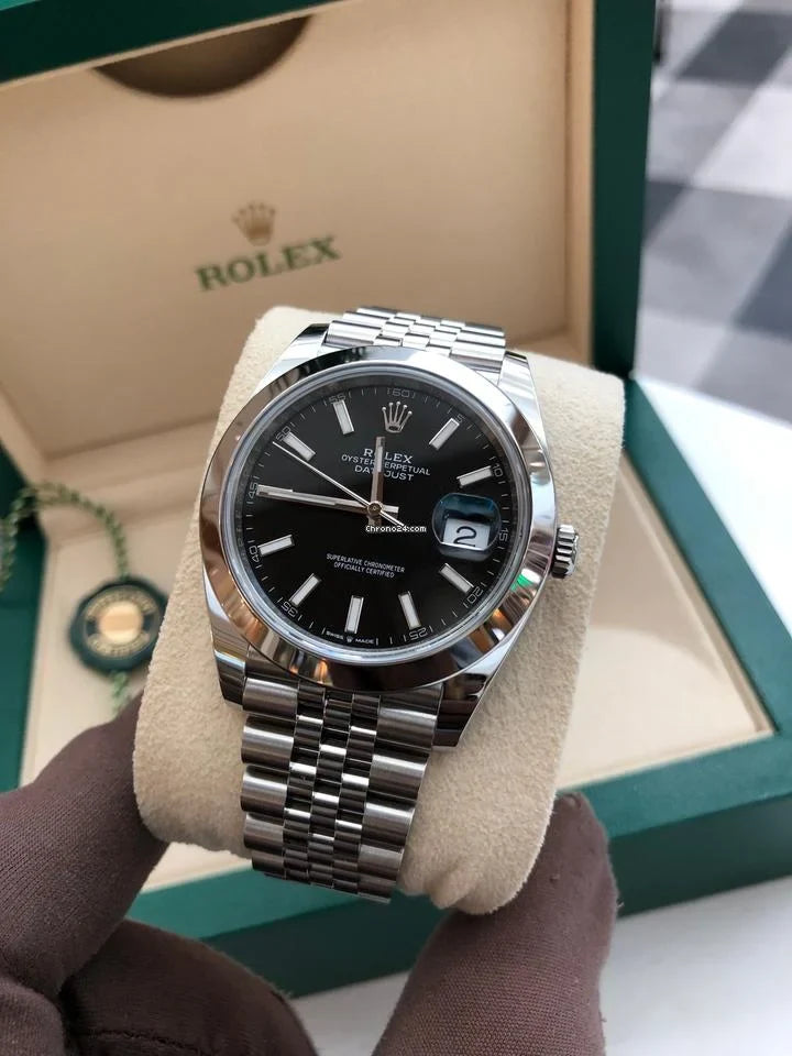 Rx Datejust