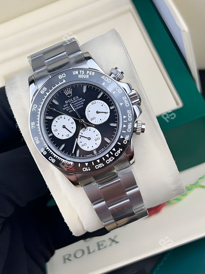 Rx Daytona / Black