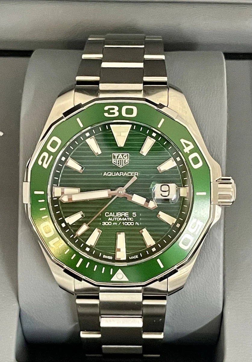 Tag H. Aquaracer