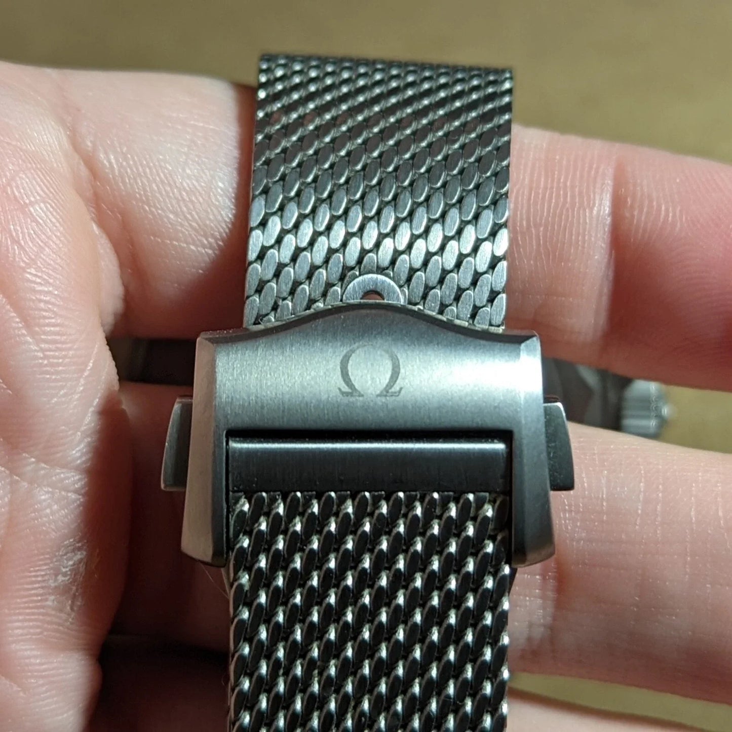 Oga. Seamaster