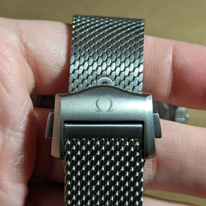 Oga. Seamaster