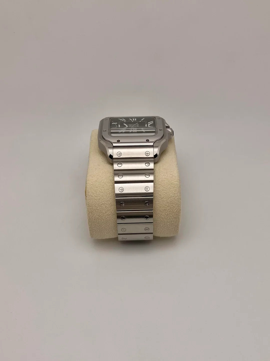 Cartier S. / Black