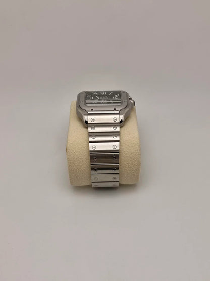 Cartier S. / Black