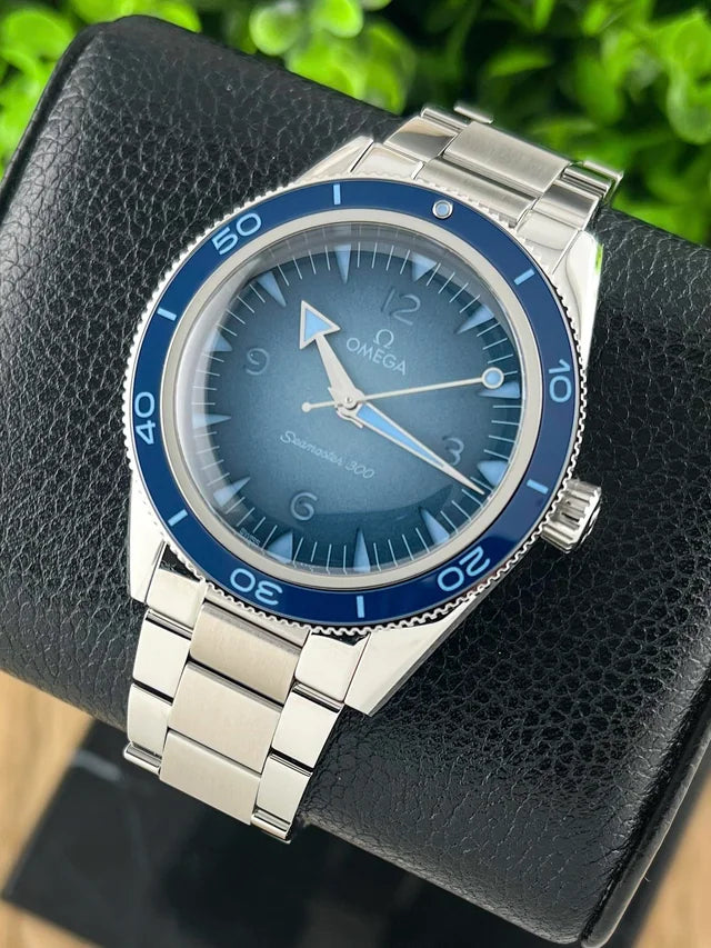 Oga. Seamaster