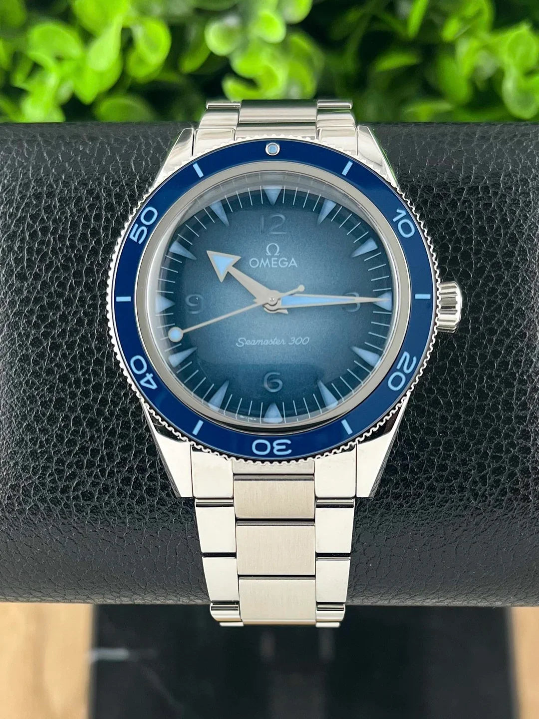 Oga. Seamaster